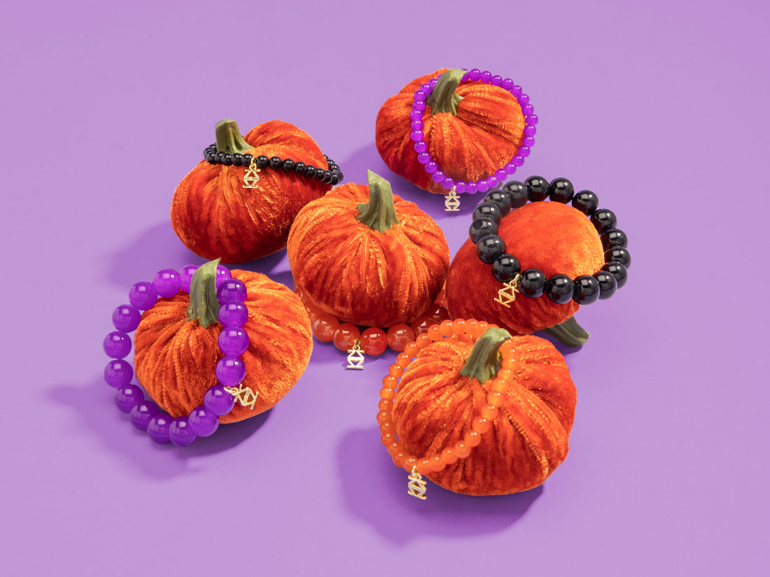 Gothic Halloween jewelry for women, affordable Halloween-themed earrings, spooky Halloween charm bracelets, unique Halloween necklaces with skulls, vintage-inspired Halloween jewelry designs, handmade Halloween jewelry with pumpkins