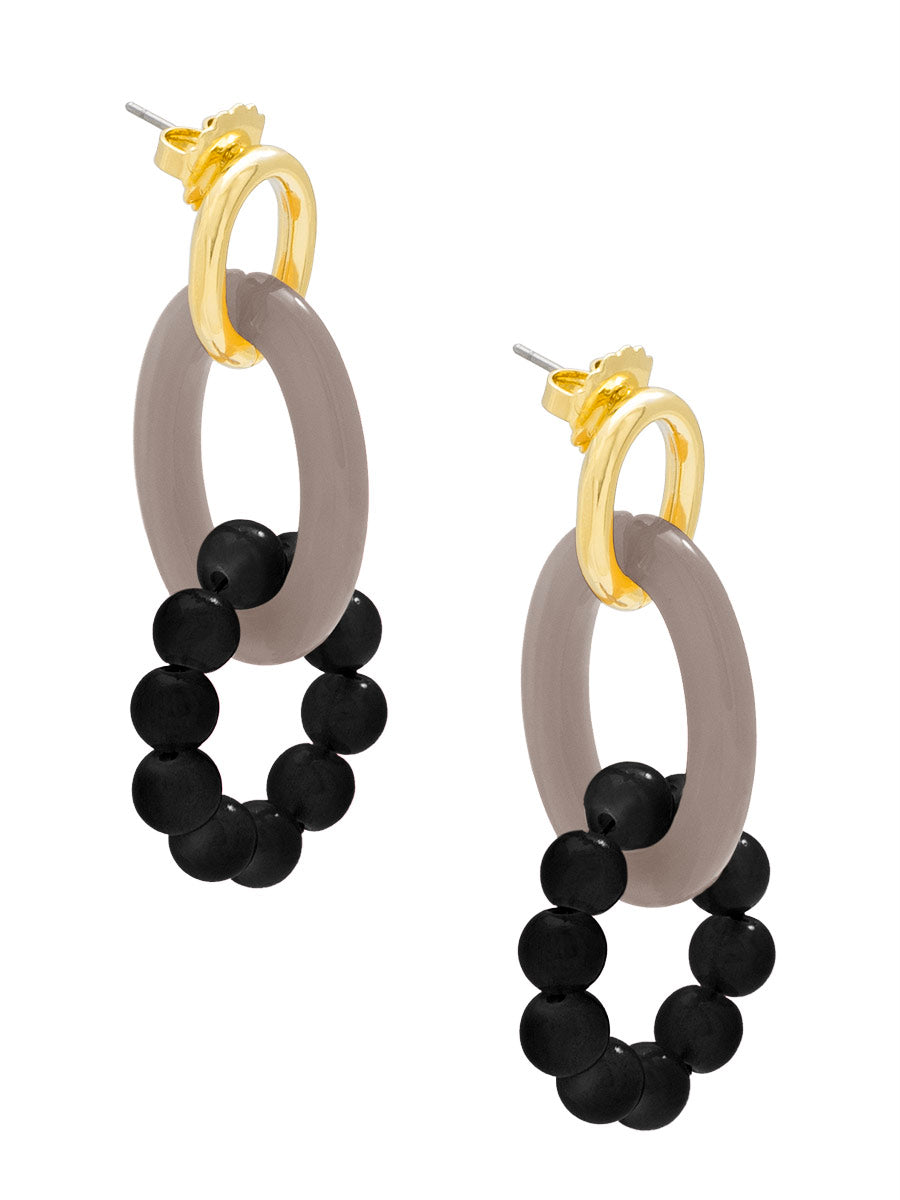 Celine Drop Earrings