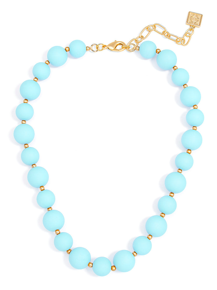 Callista Collar Necklace
