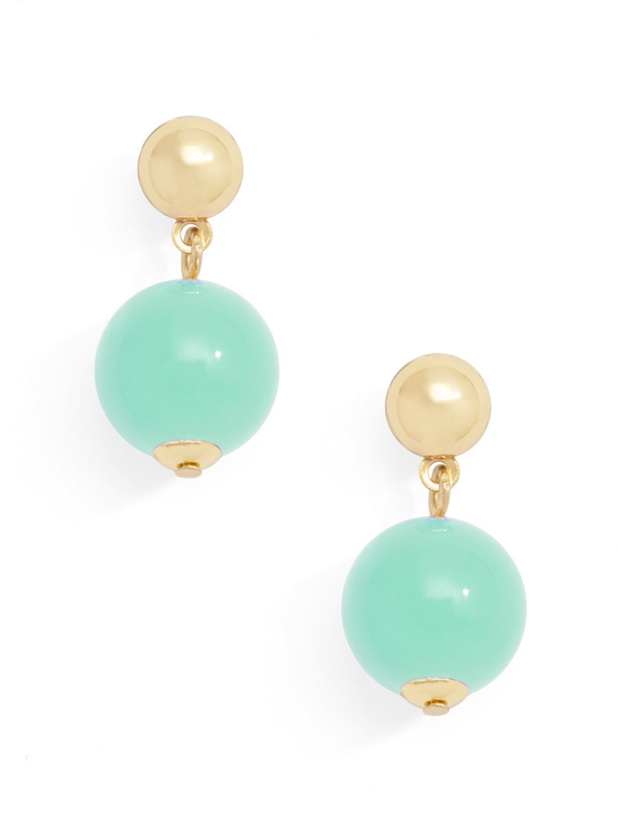 Zoraida Drop Earrings