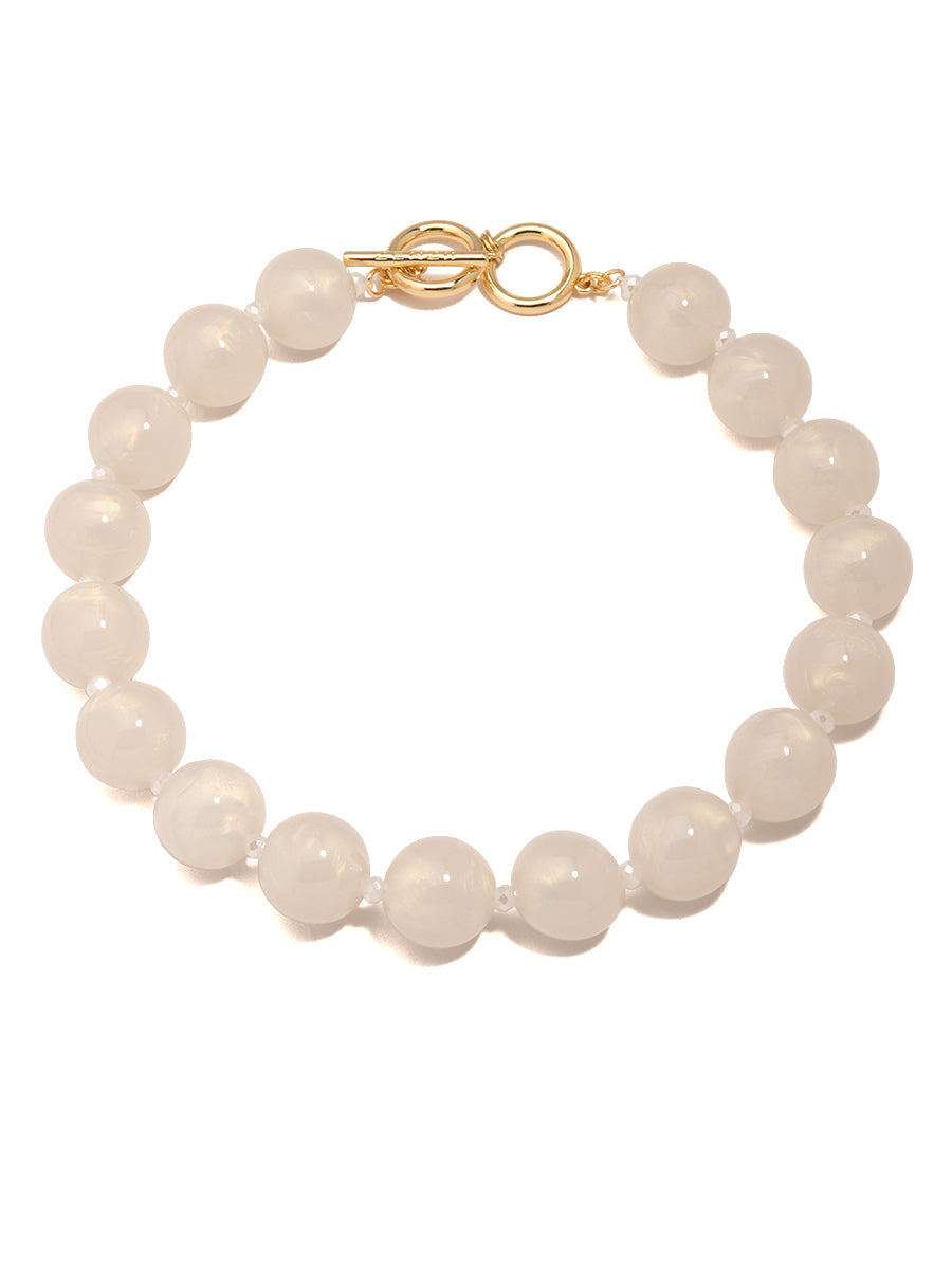 Bijou Collar Necklace