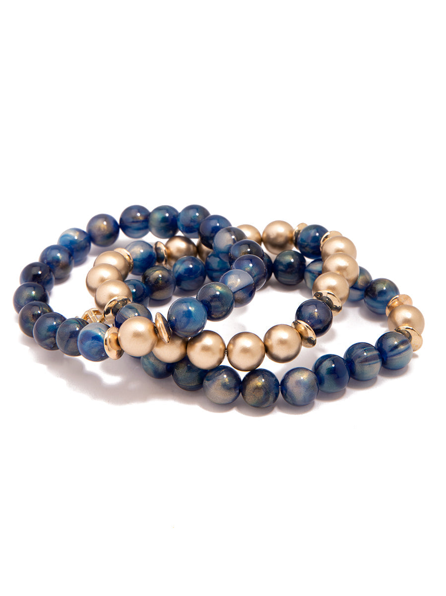 Bijou Stretch Bracelet
