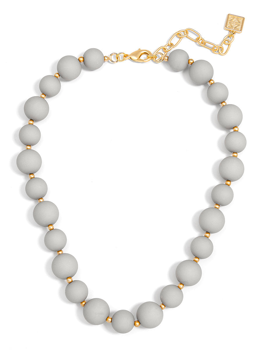 Callista Collar Necklace