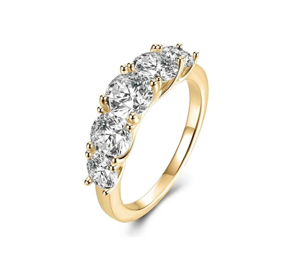 Quintessential Sparkle