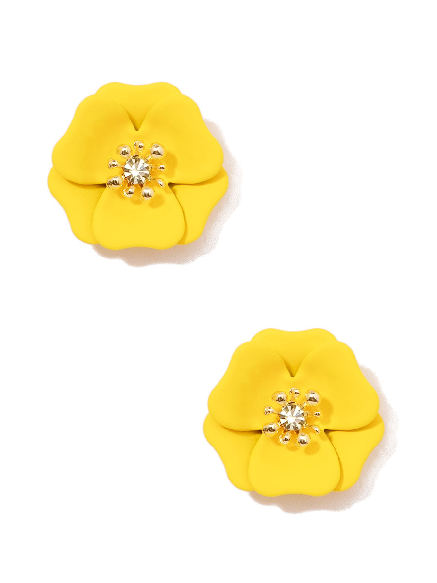 Ashby Stud Earrings
