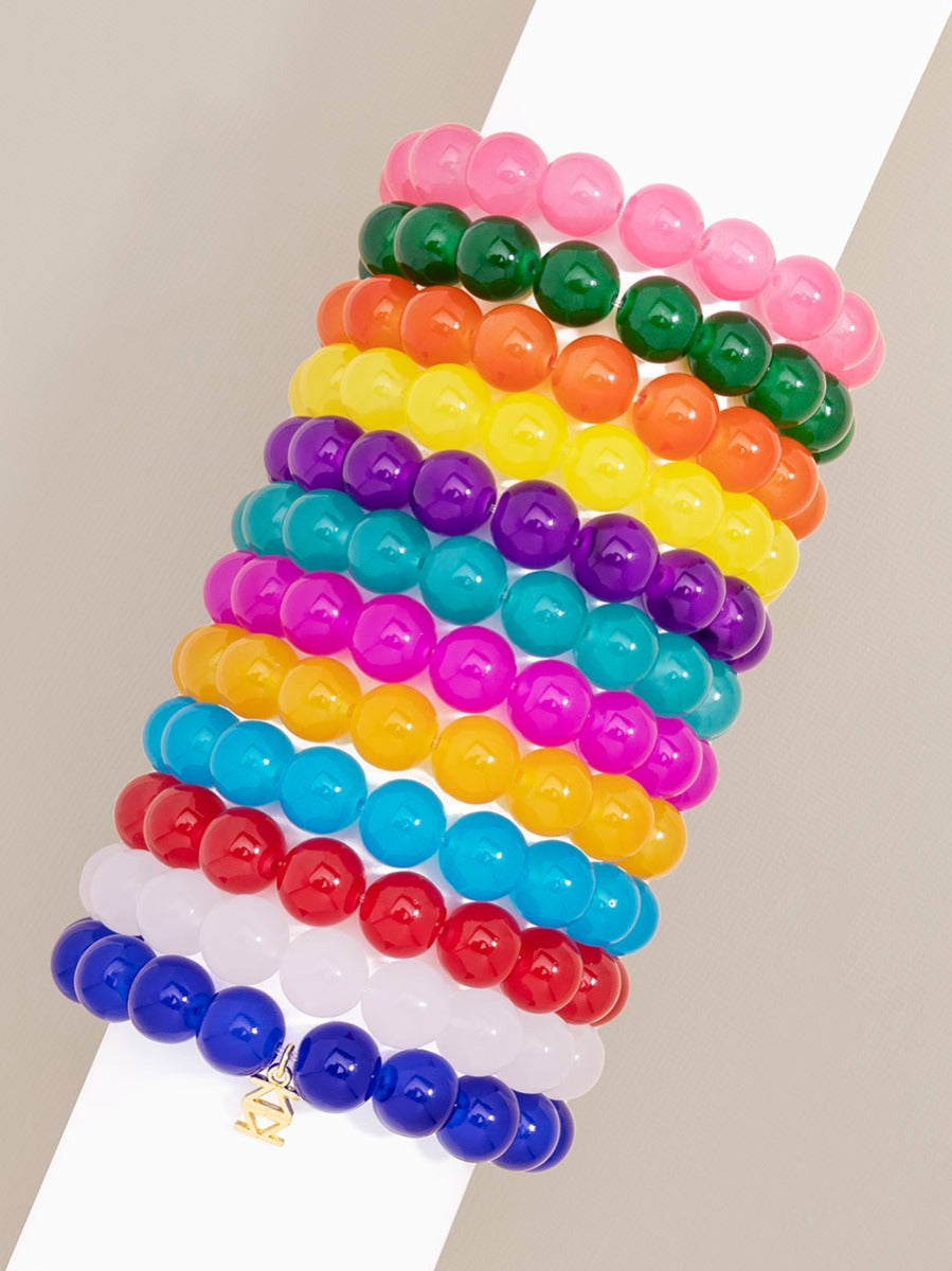 Topa Stretch Bracelet