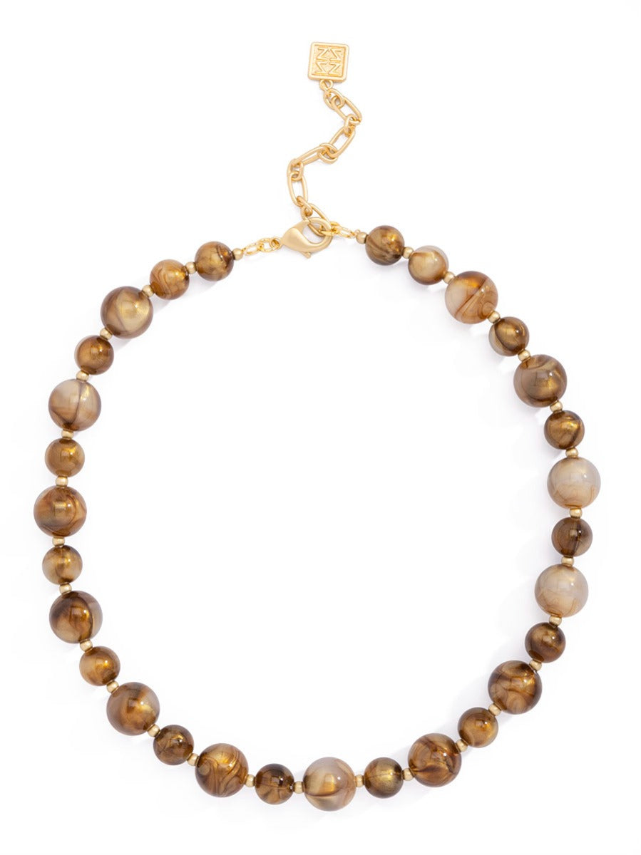 Bijou Multisize Necklace