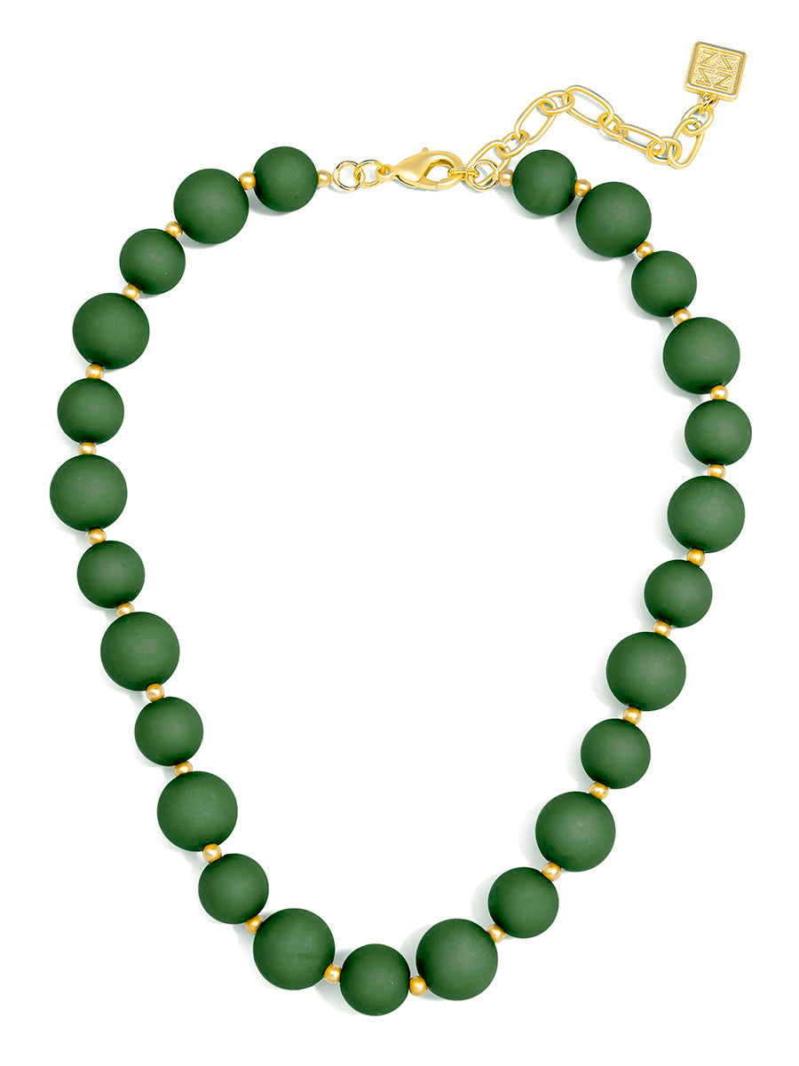 Callista Collar Necklace
