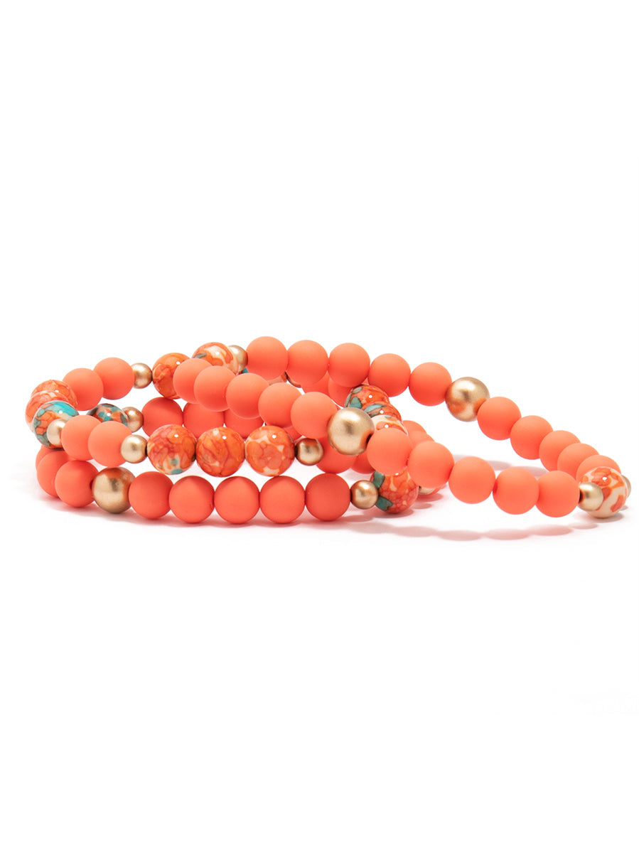 Esme Stretch Bracelet