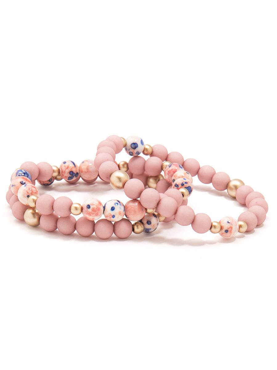 Esme Stretch Bracelet