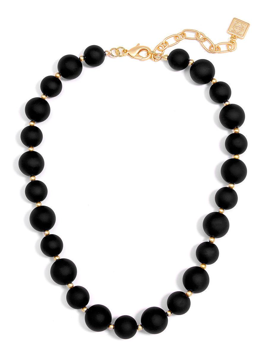 Callista Collar Necklace
