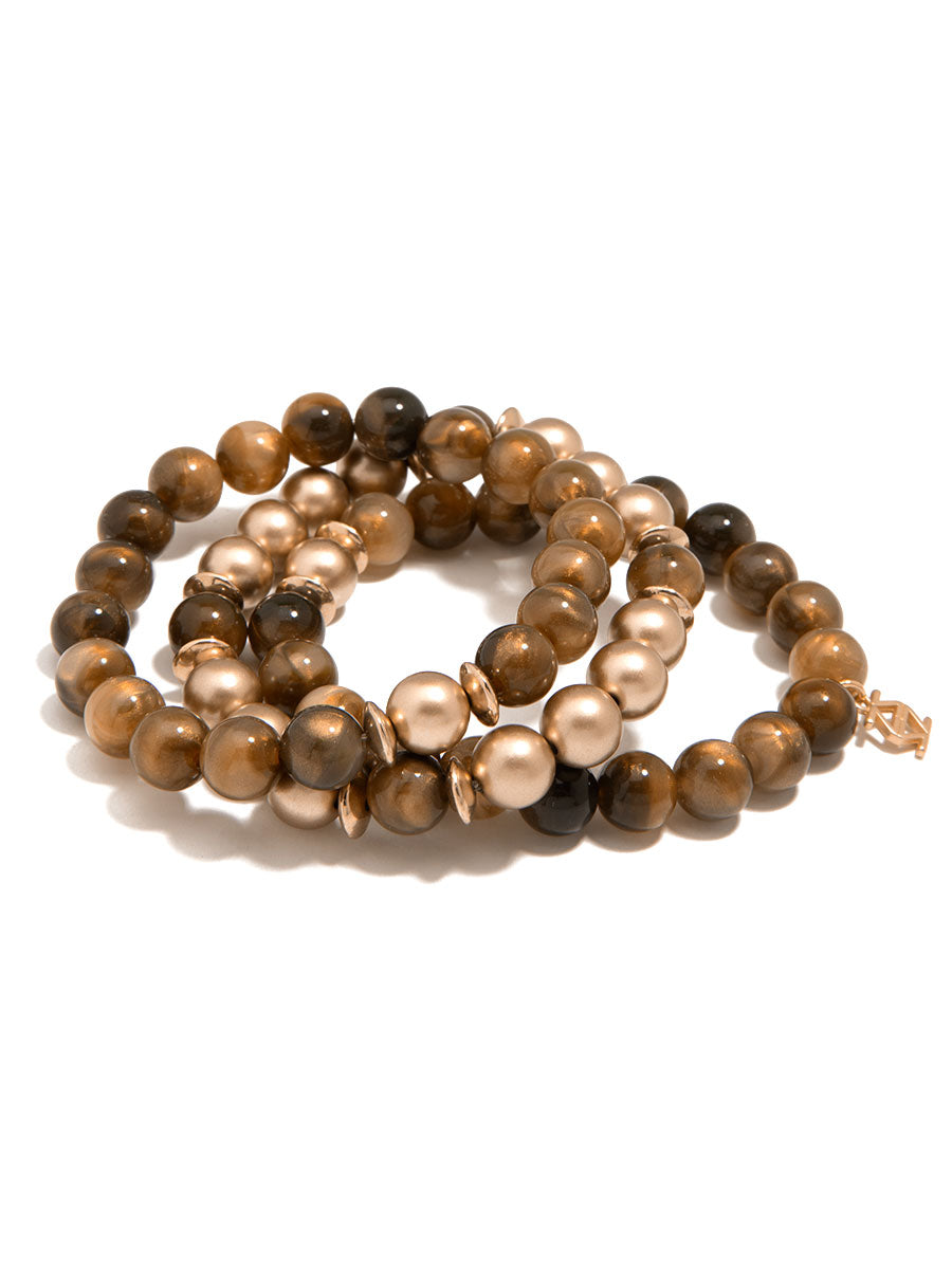 Bijou Stretch Bracelet