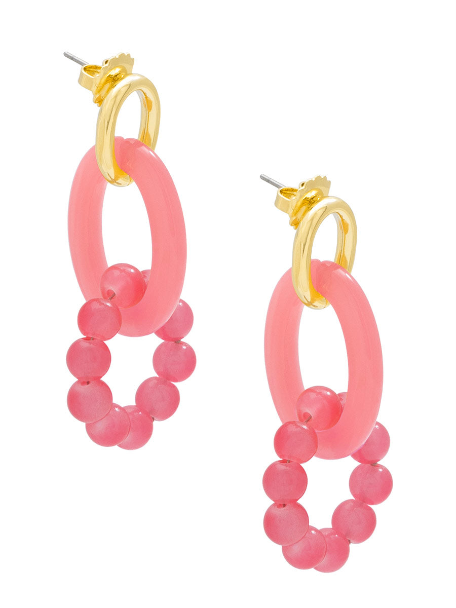 Celine Drop Earrings