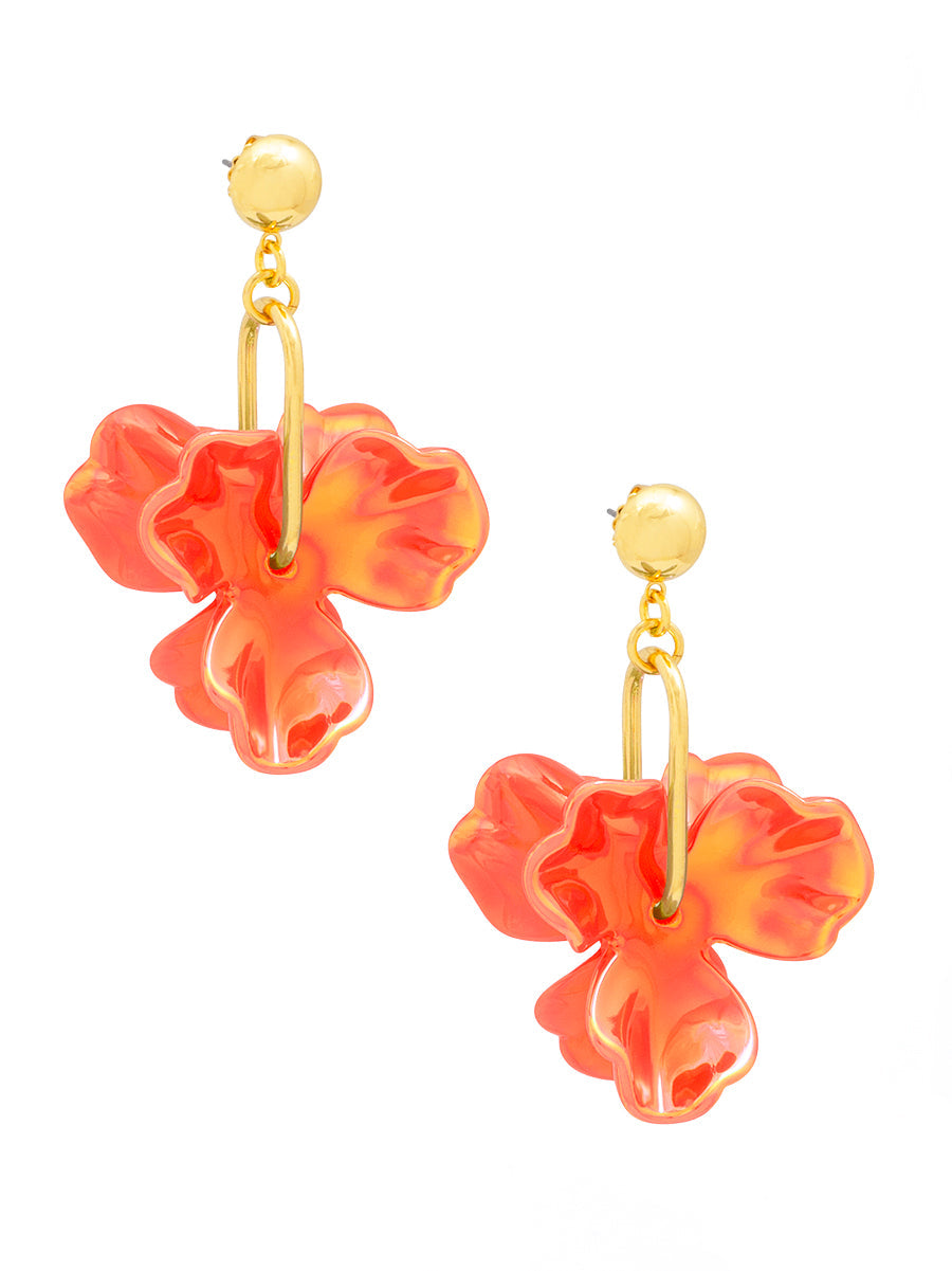 Averill Drop Earrings