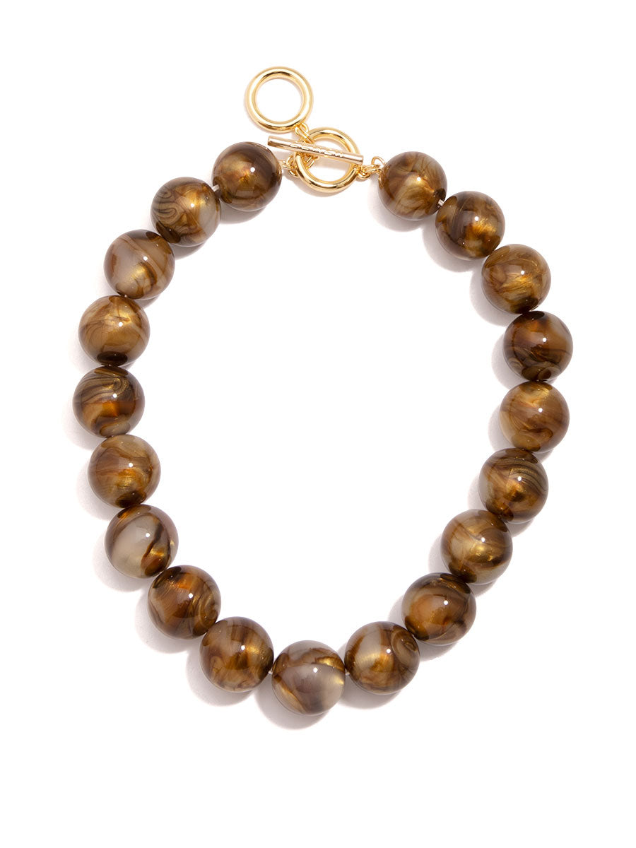Bijou Collar Necklace