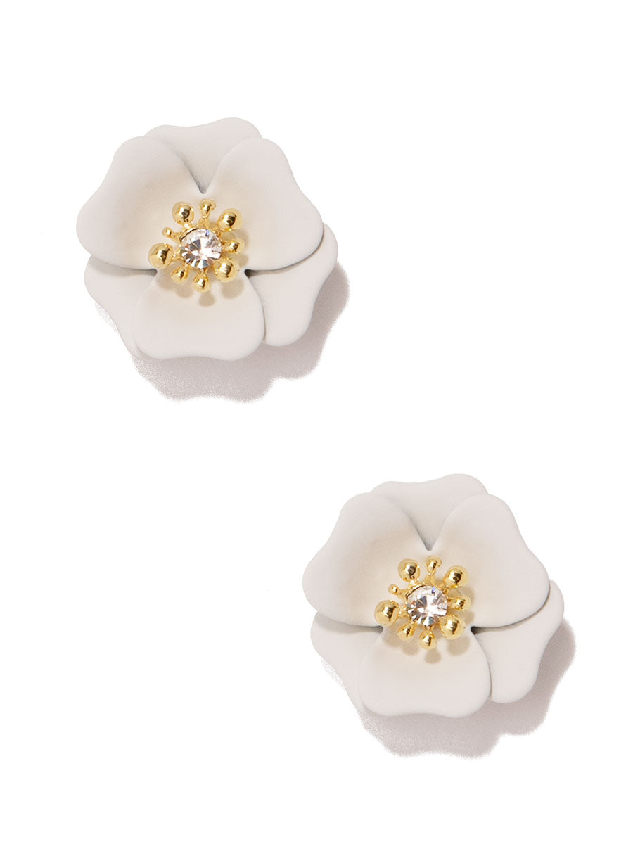 Ashby Stud Earrings