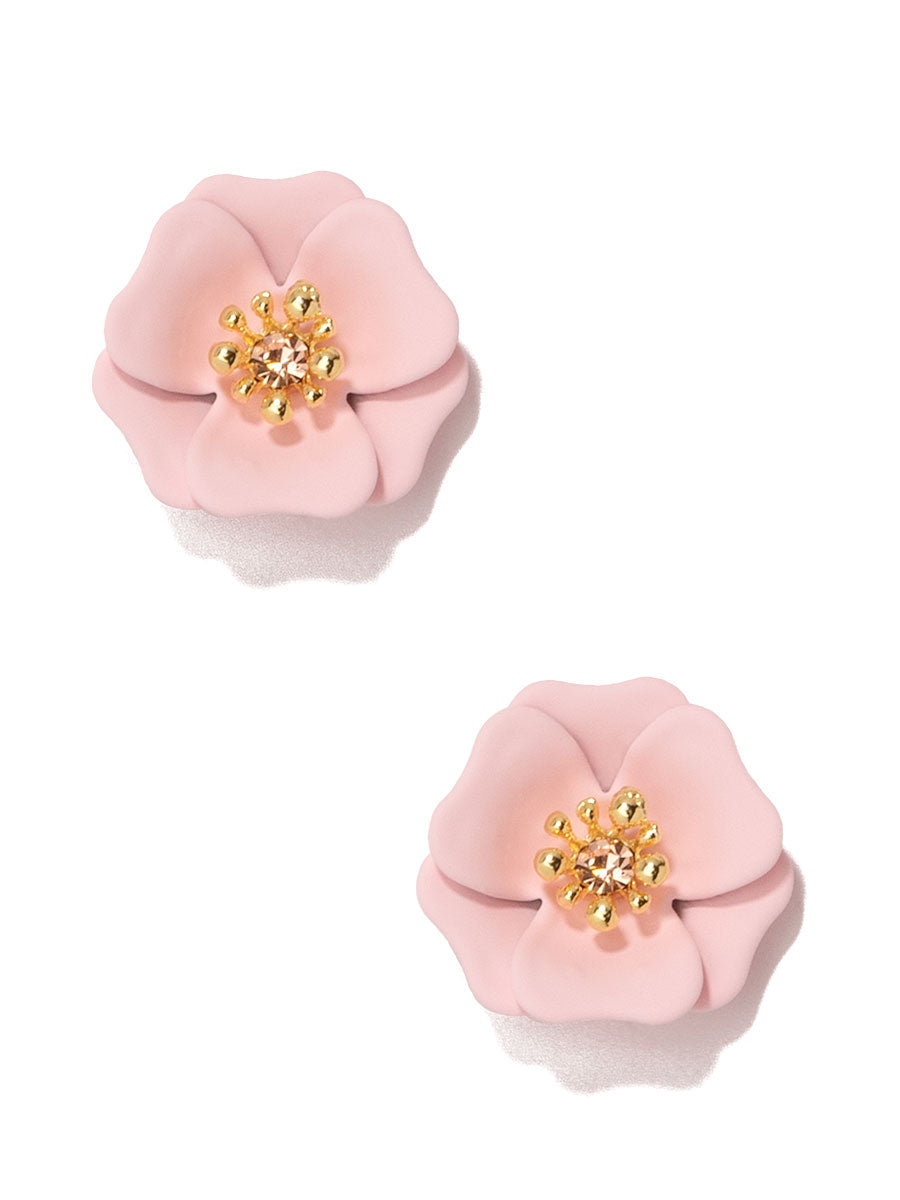 Ashby Stud Earrings