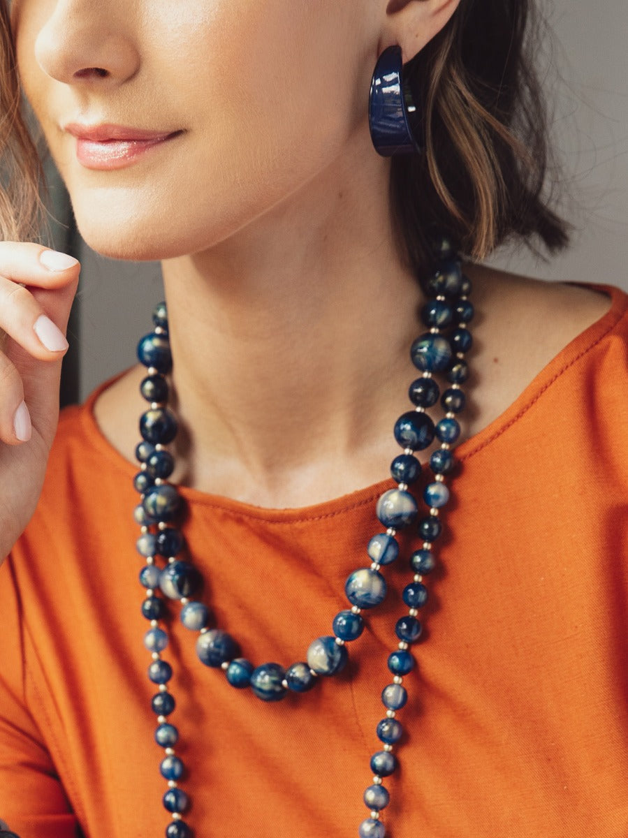 Bijou Multisize Necklace