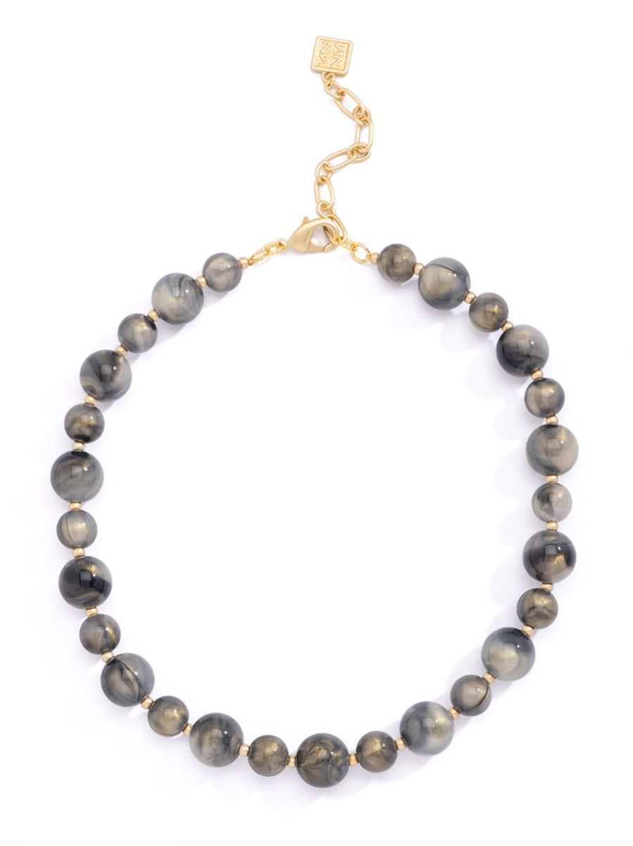 Bijou Multisize Necklace