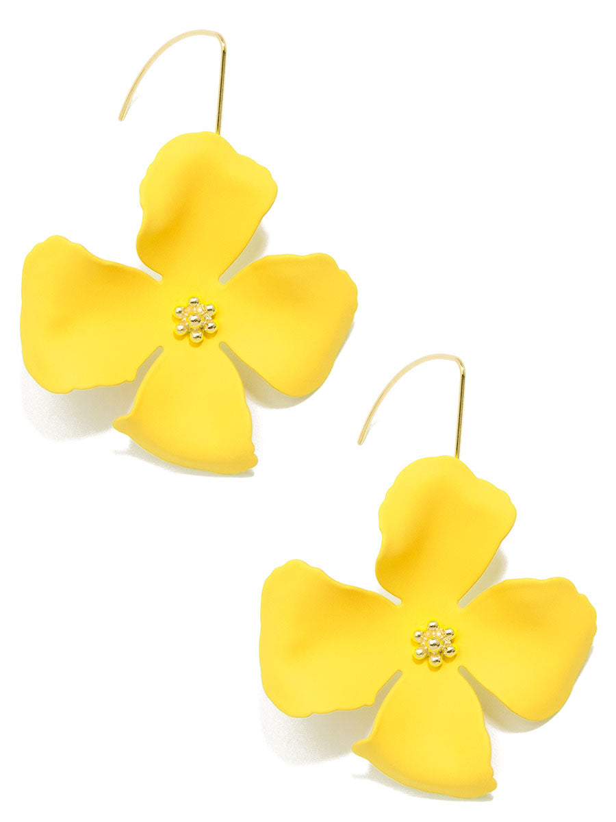 Ari Drop Earrings
