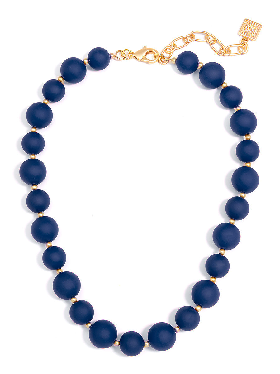 Callista Collar Necklace