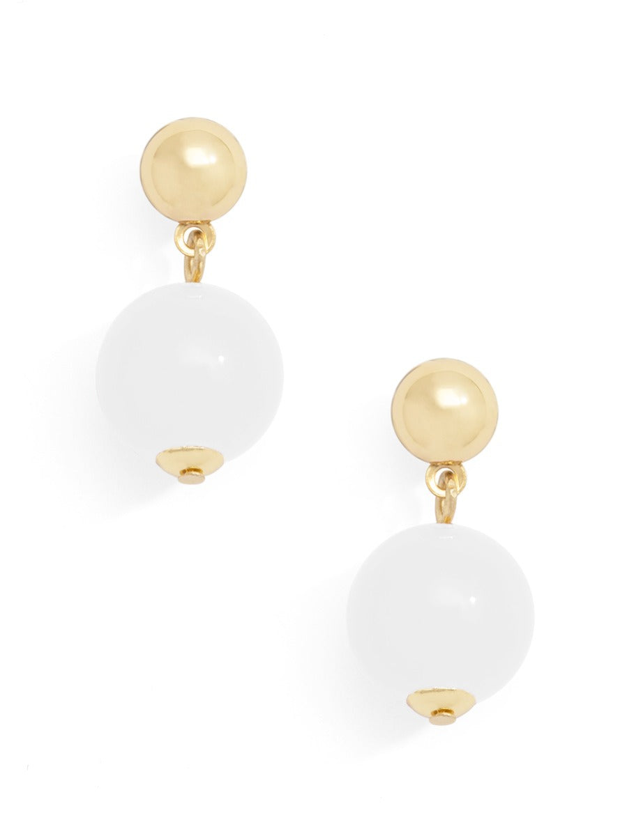 Zoraida Drop Earrings