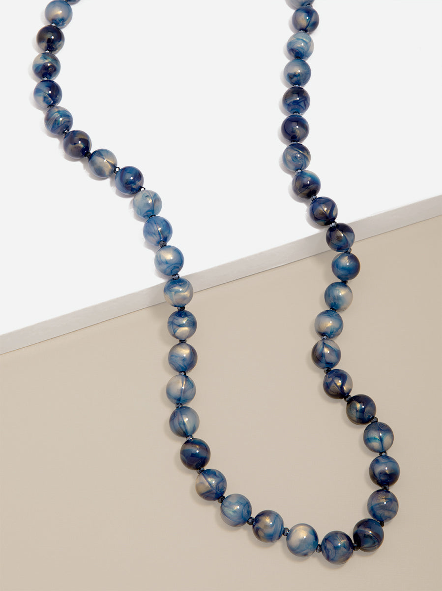 Bijou Long Necklace