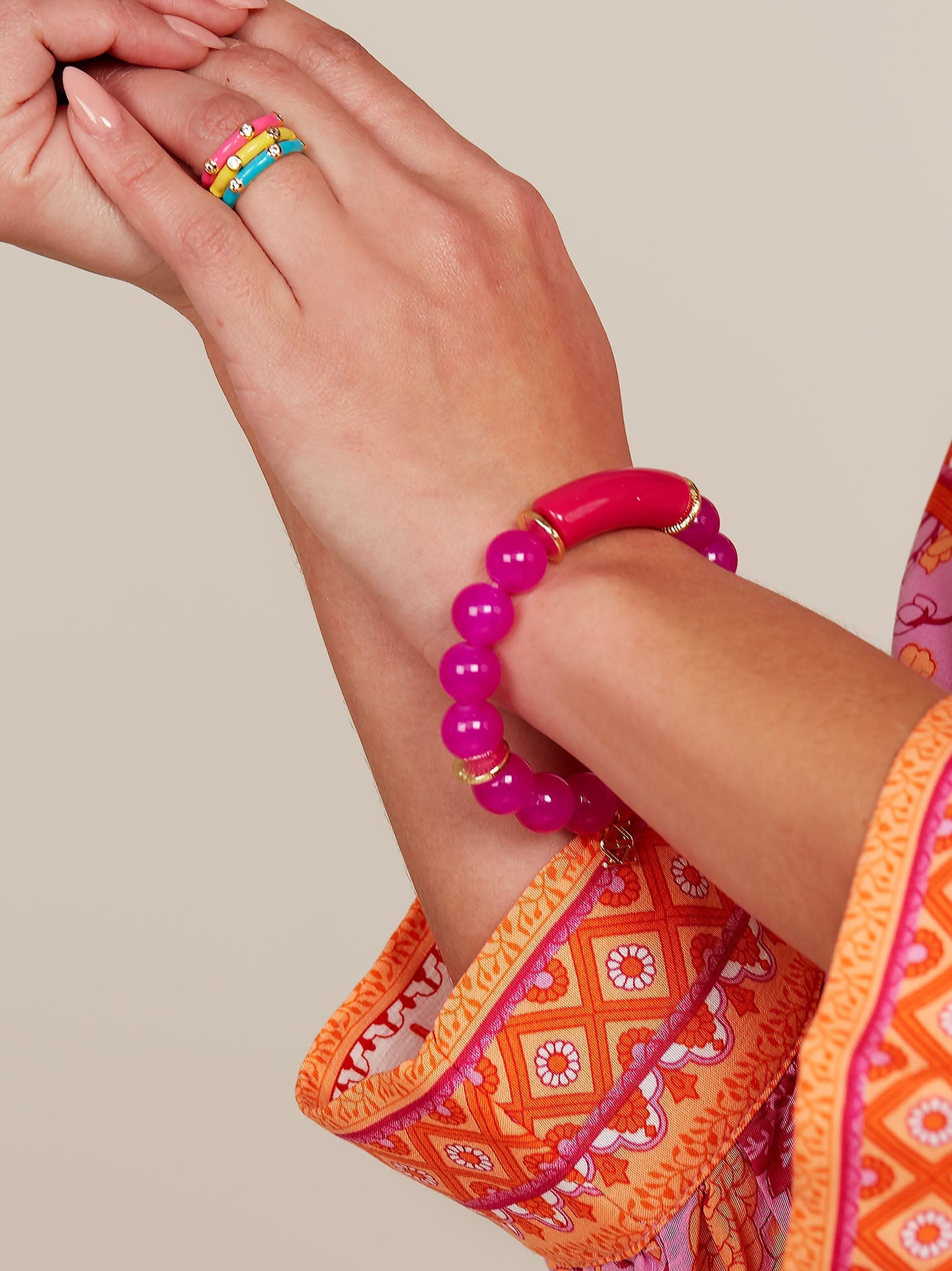 Ariani Stretch Bracelet