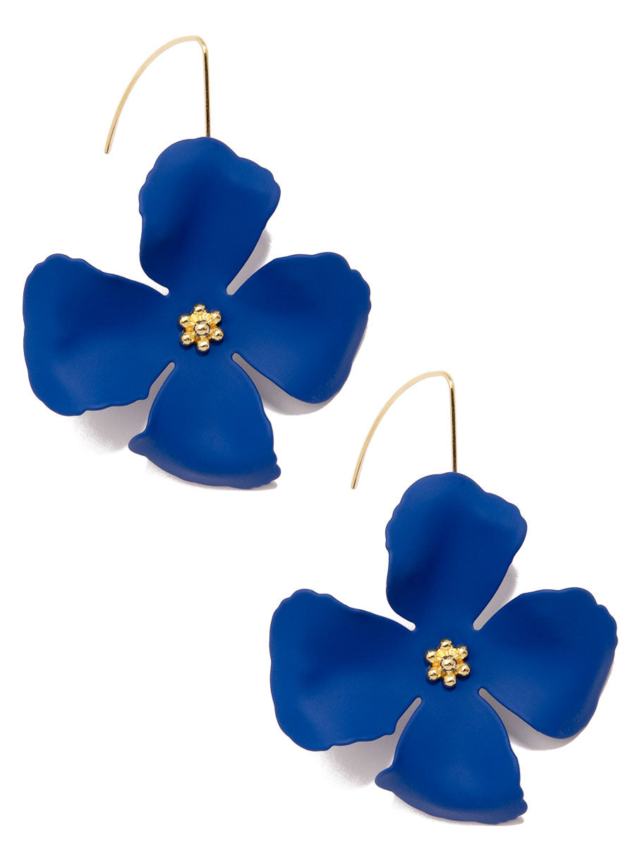Ari Drop Earrings