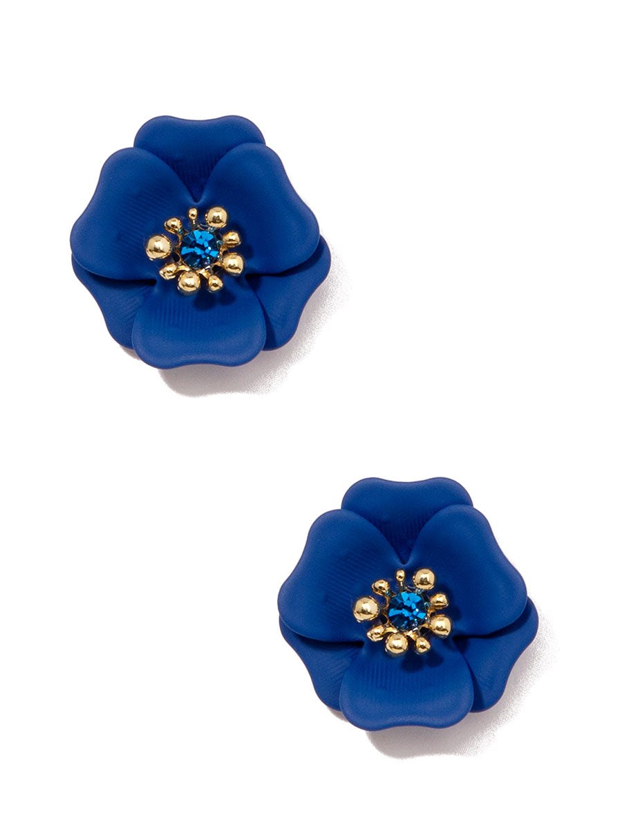 Ashby Stud Earrings