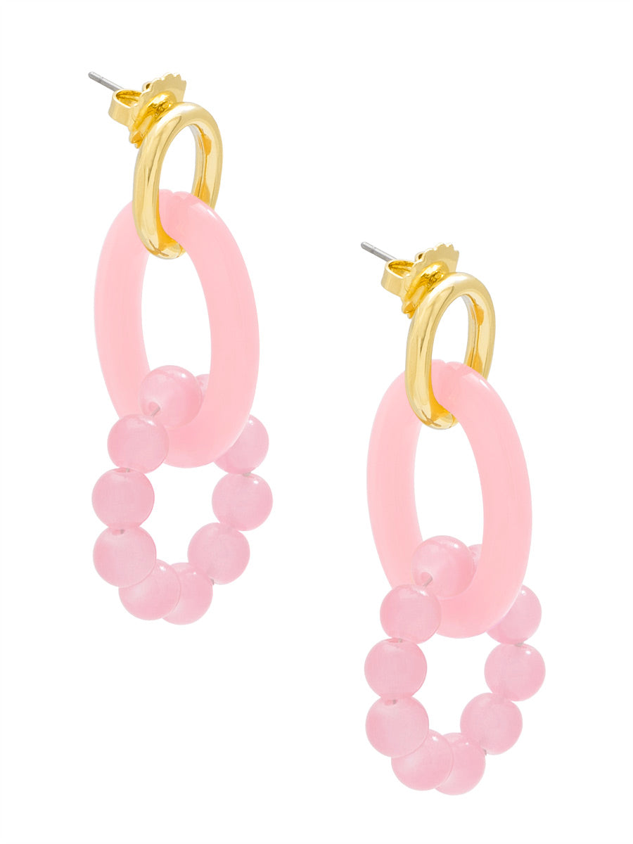 Celine Drop Earrings