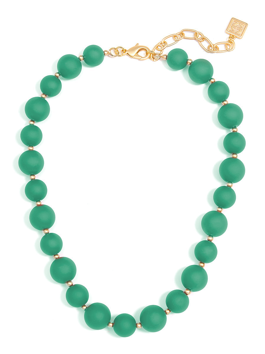 Callista Collar Necklace