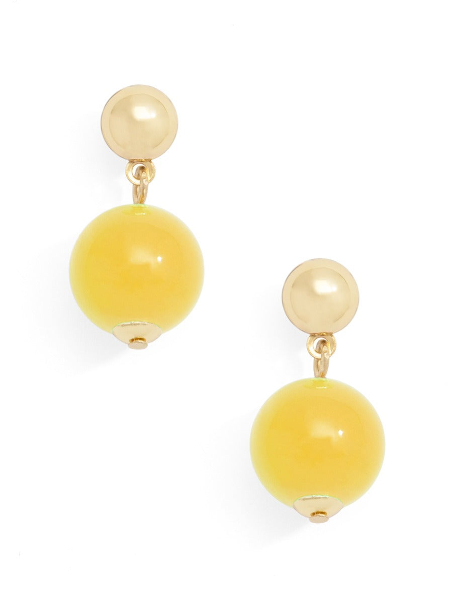 Zoraida Drop Earrings
