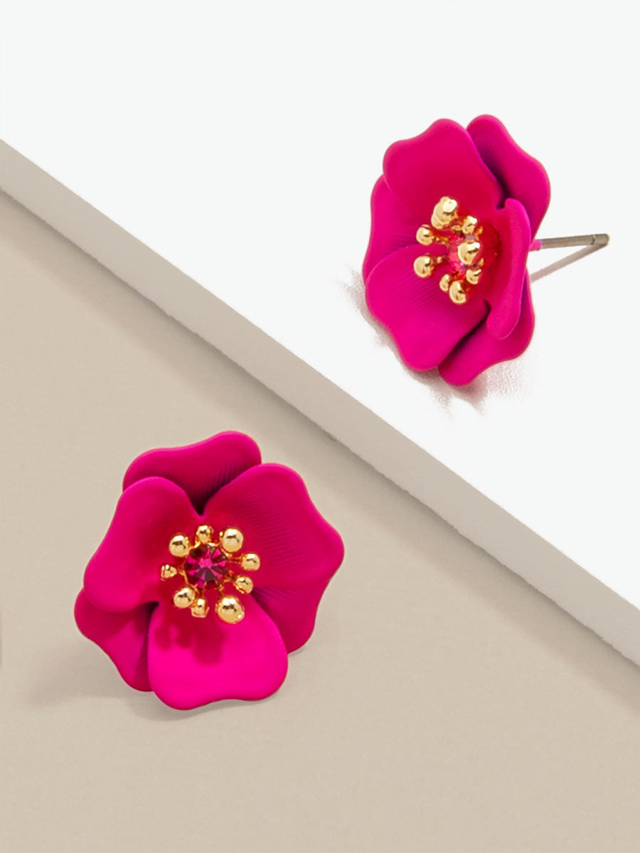 Ashby Stud Earrings