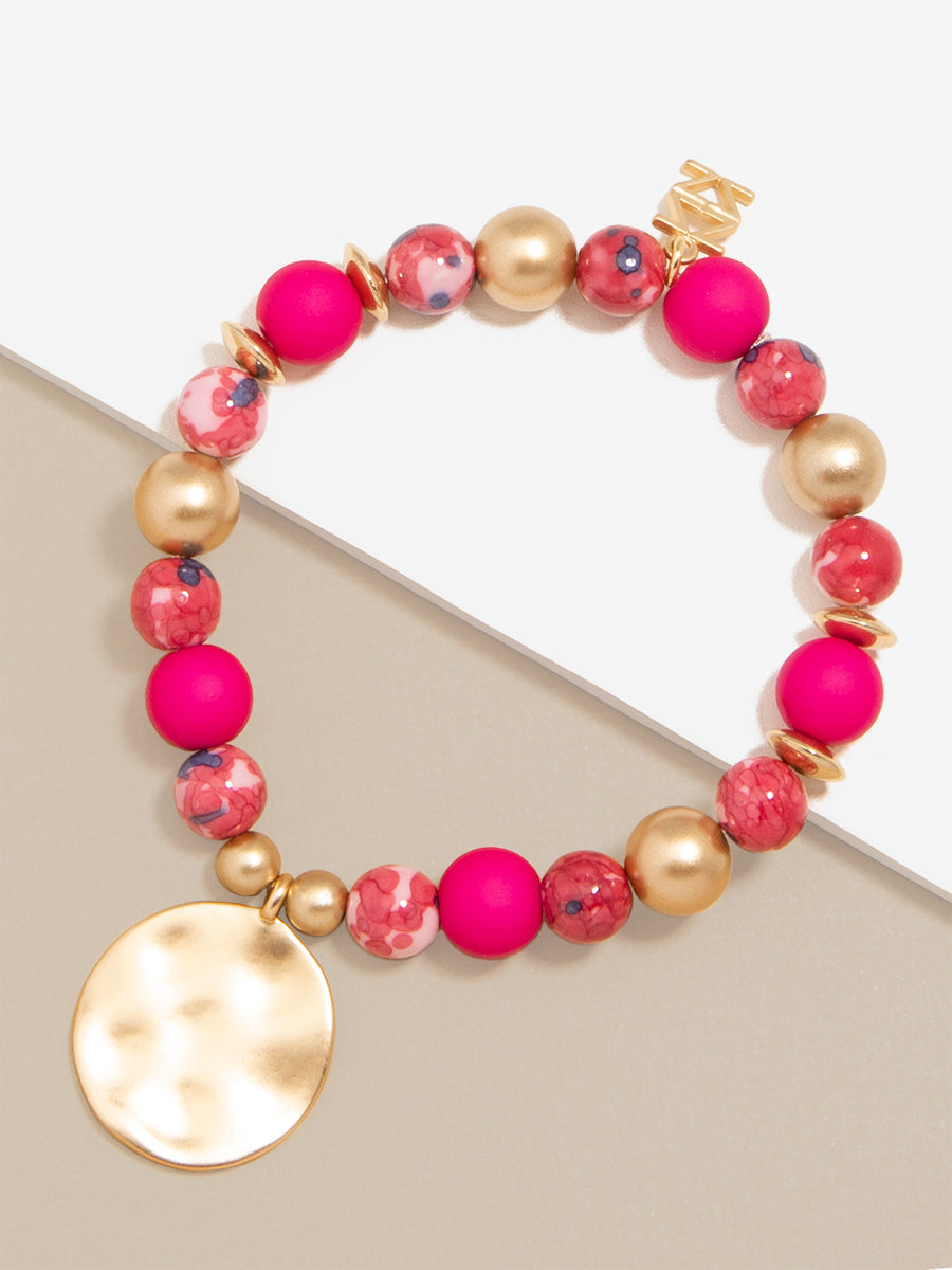 Talia Charm Bracelet