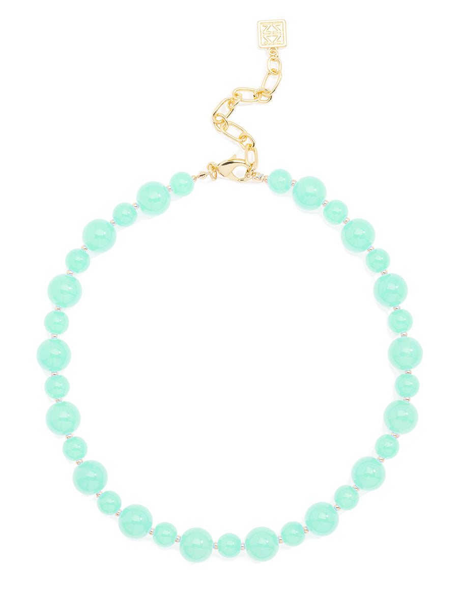 Cappri Collar Necklace
