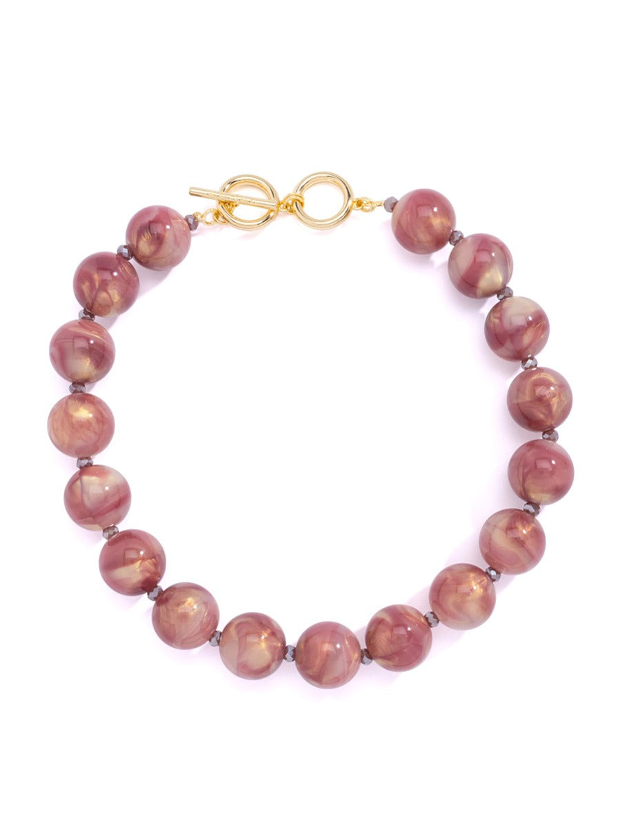 Bijou Collar Necklace