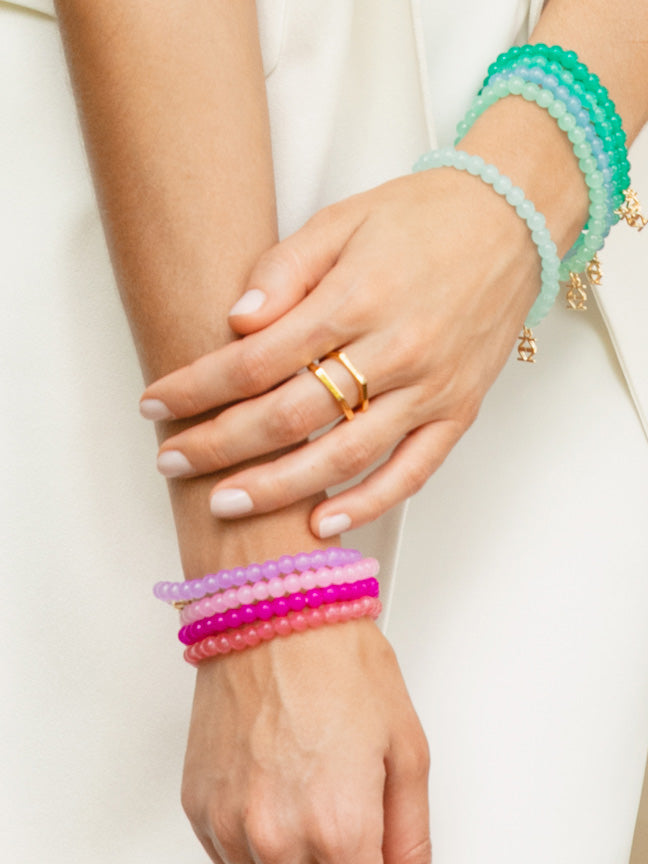 Cappri Stretch Bracelet