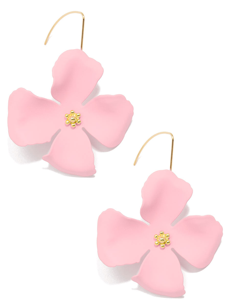 Ari Drop Earrings