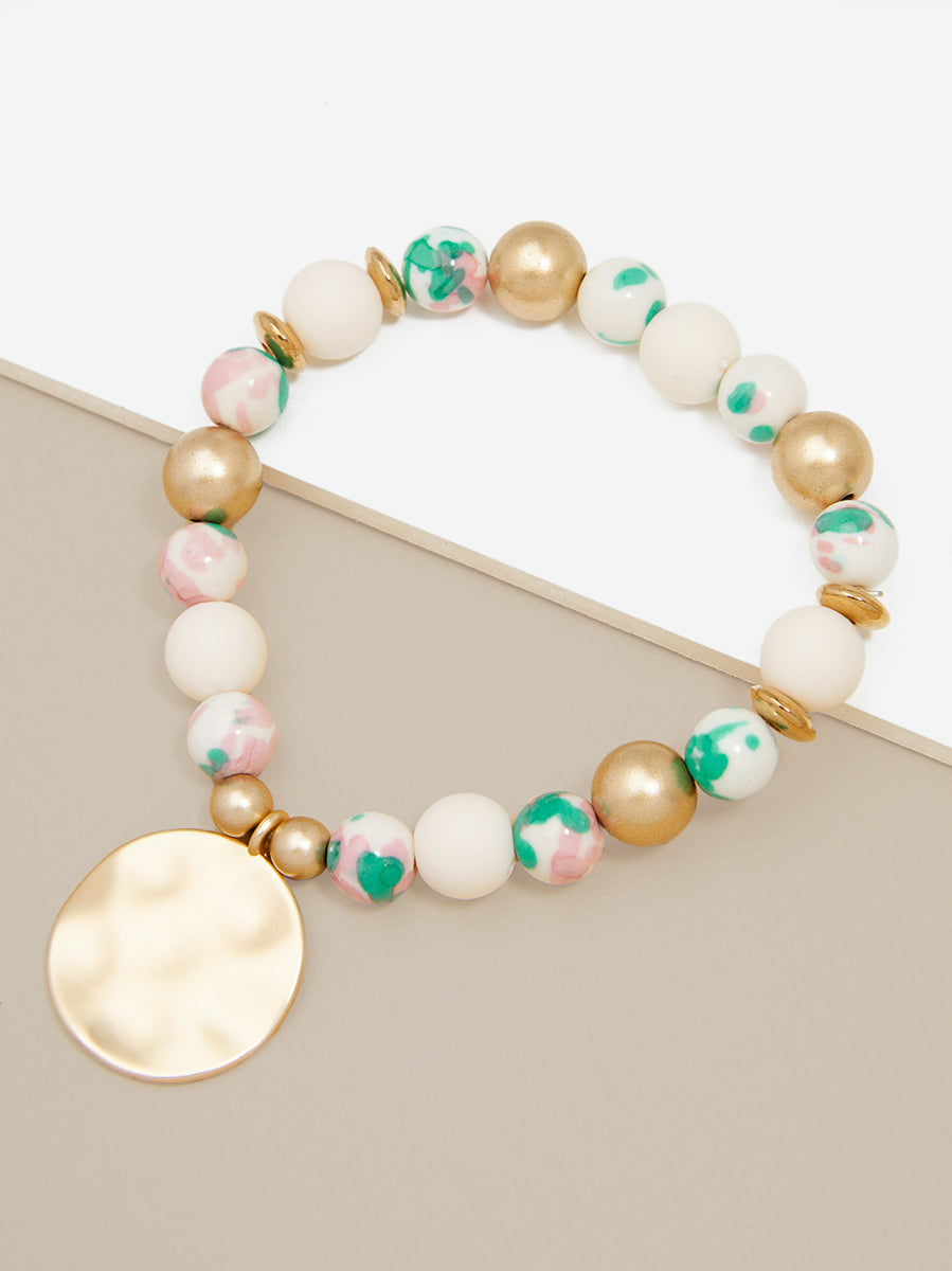 Talia Charm Bracelet