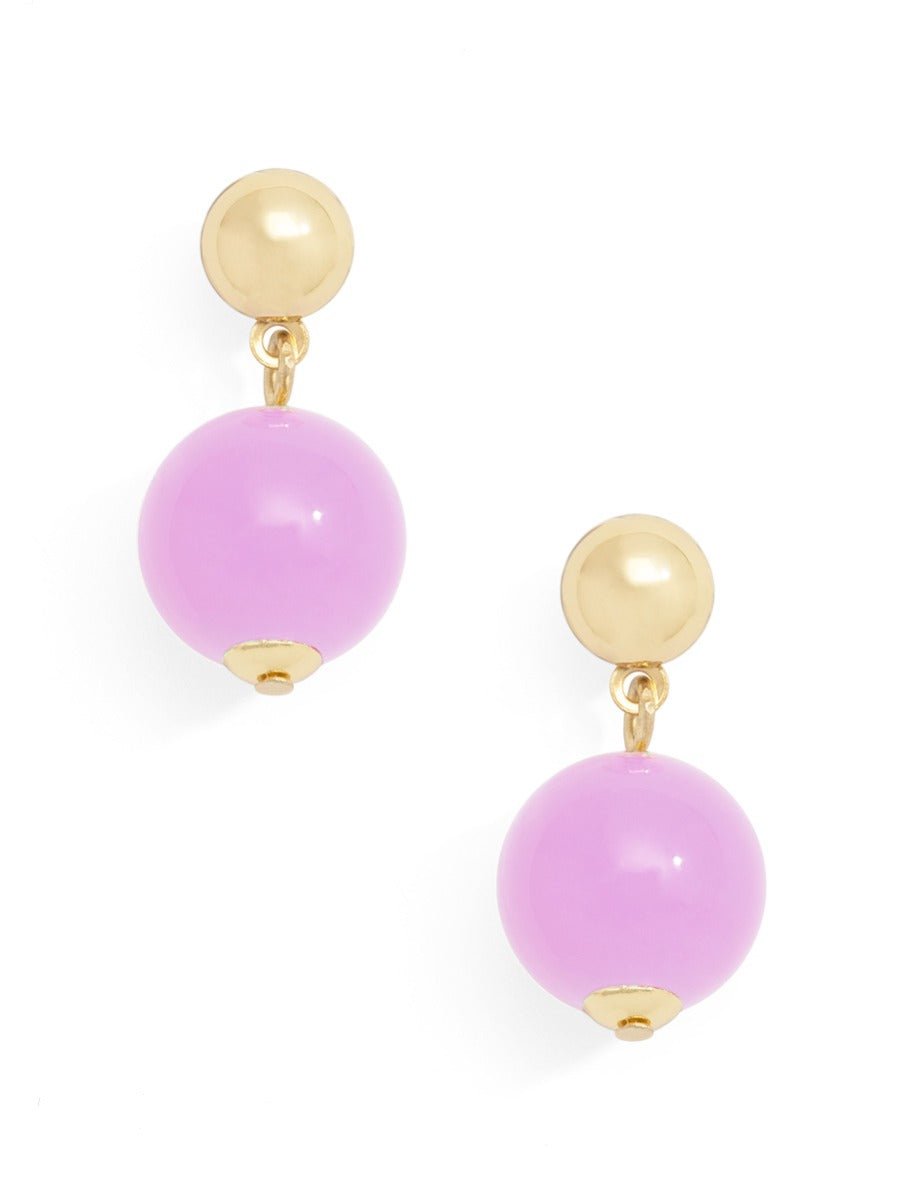 Zoraida Drop Earrings