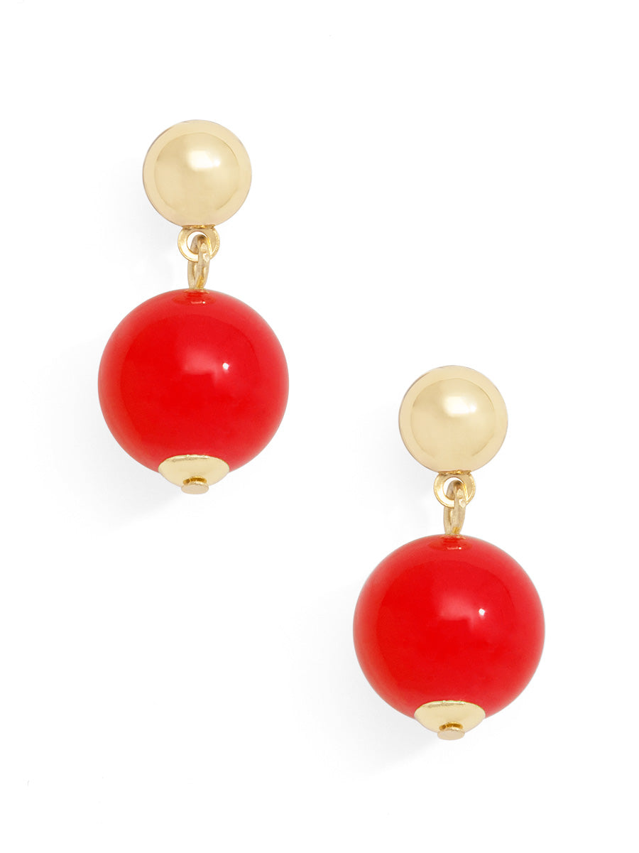 Zoraida Drop Earrings
