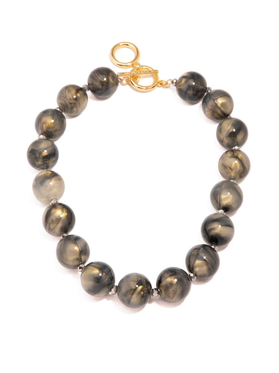 Bijou Collar Necklace