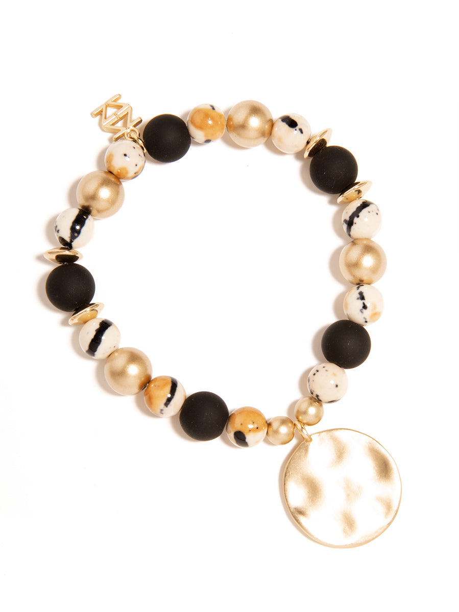 Talia Charm Bracelet