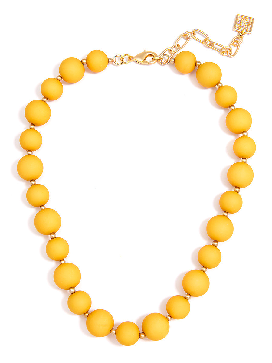 Callista Collar Necklace