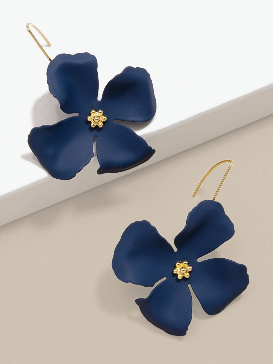 Ari Drop Earrings