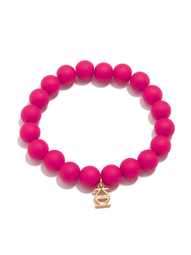 DIANA BEADED BRACELET