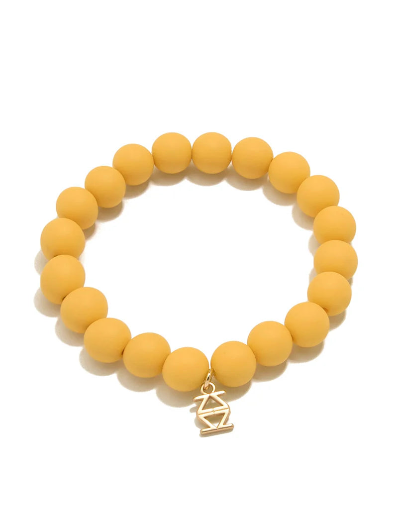 DIANA BEADED BRACELET
