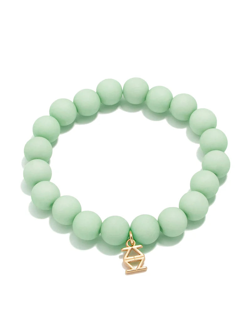 DIANA BEADED BRACELET