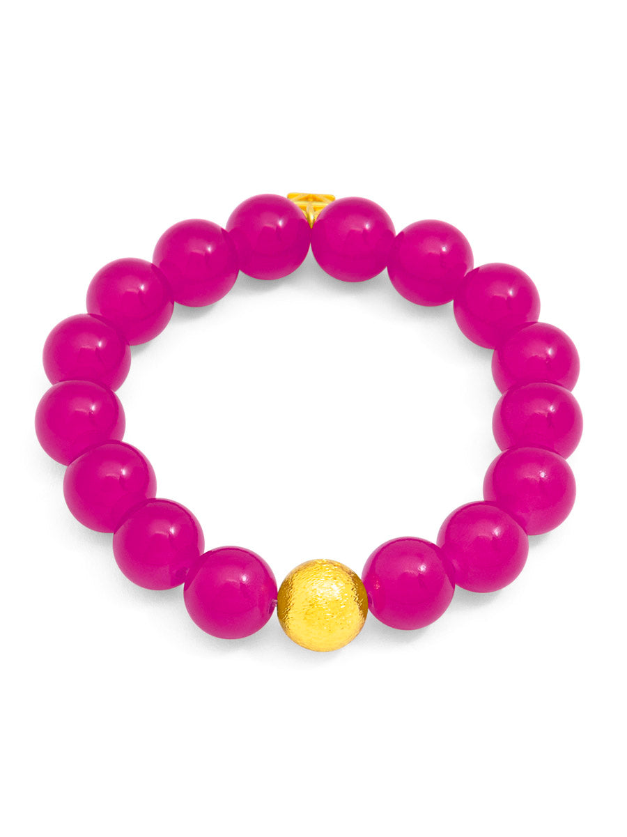 Helie Stretch Bracelet